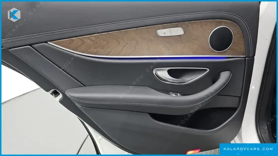 MERCEDES E-CLASS E250 EXCLUSIVE