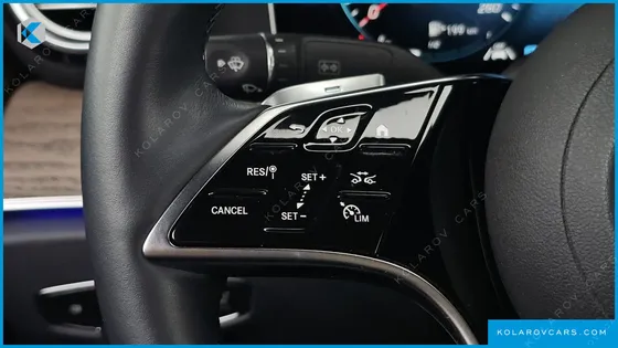 MERCEDES E-CLASS E250 EXCLUSIVE