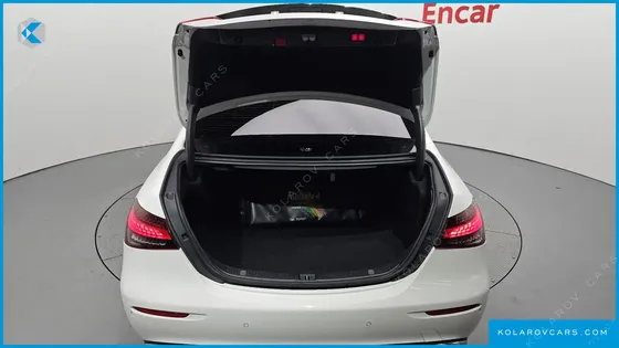 MERCEDES E-CLASS E250 EXCLUSIVE