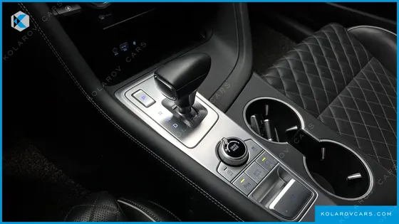 GENESIS G70 3.3T SPORT AWD