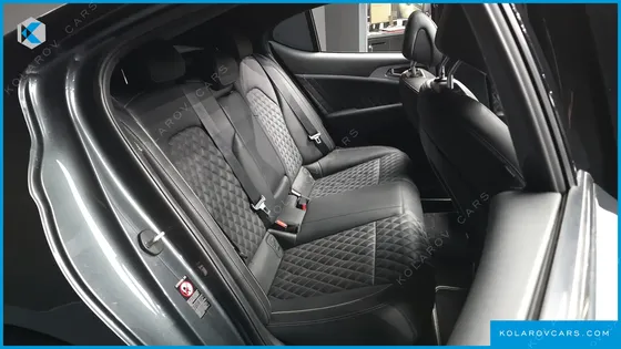 GENESIS G70 3.3T SPORT AWD
