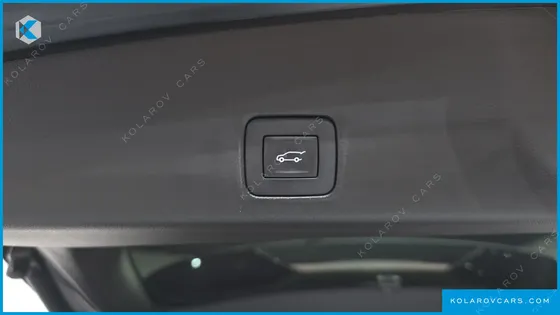 CHEVROLET (GM DAEWOO) TRAILBLAZER 1.3 TURBO 4WD