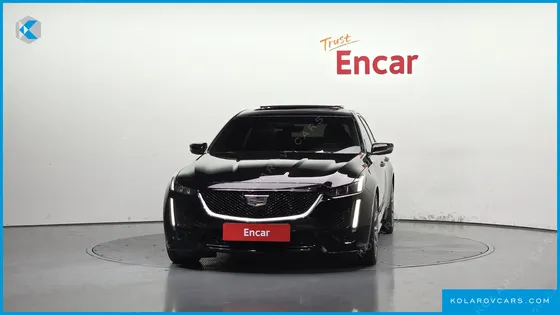 CADILLAC CT5 2.0 SPORT