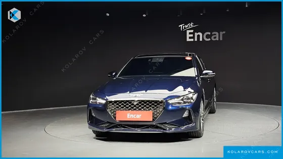 GENESIS G70 3.3T SPORT