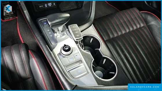 GENESIS G70 3.3T SPORT