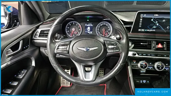 GENESIS G70 3.3T SPORT
