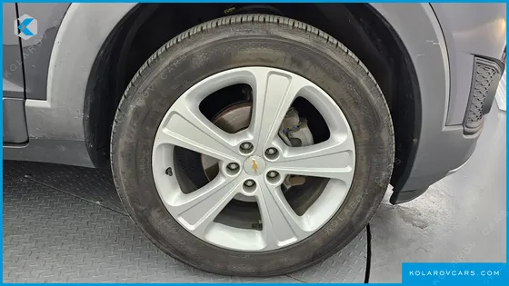 CHEVROLET (GM DAEWOO) CAPTIVA 2WD LT PREMIUM