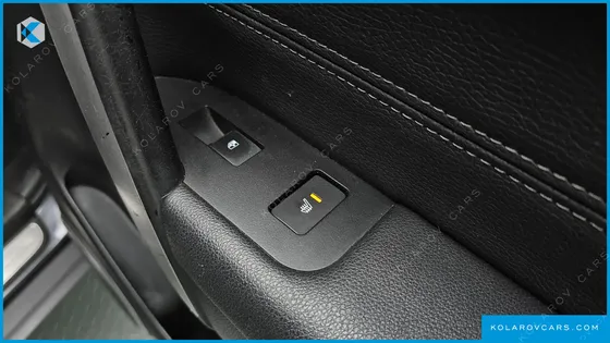 CHEVROLET (GM DAEWOO) CAPTIVA 2WD LT PREMIUM