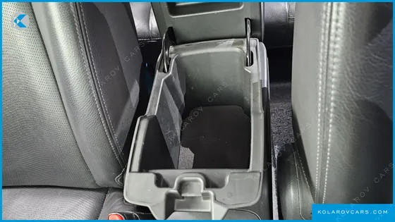 CHEVROLET (GM DAEWOO) CAPTIVA 2WD LT PREMIUM