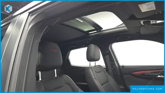 CHEVROLET (GM DAEWOO) TRAILBLAZER 1.3 TURBO 4WD