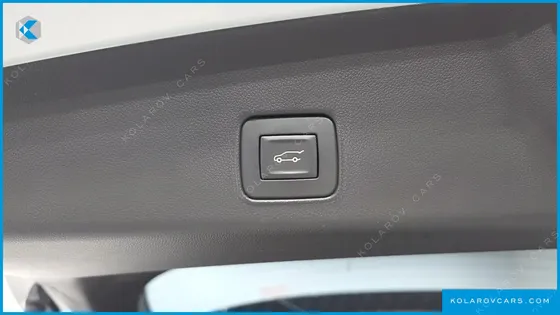 CHEVROLET (GM DAEWOO) TRAILBLAZER 1.3 TURBO 4WD