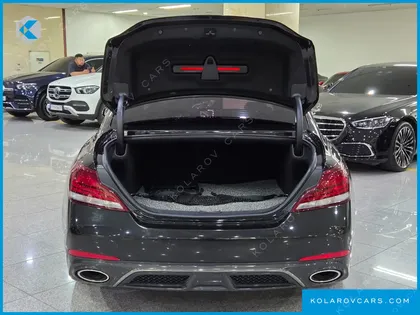 GENESIS G70 2.0T