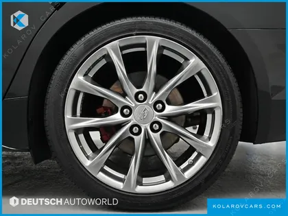 CADILLAC CT5 2.0 SPORT