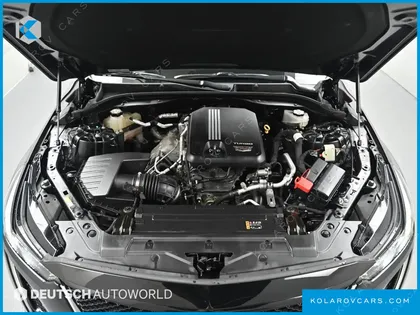 CADILLAC CT5 2.0 SPORT
