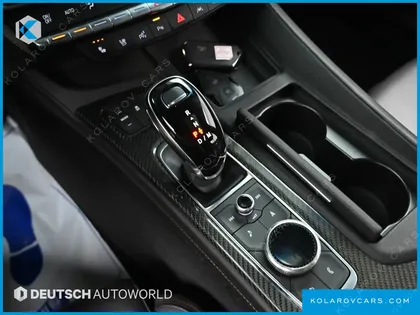 CADILLAC CT5 2.0 SPORT
