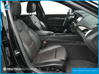 CADILLAC CT5 2.0 SPORT