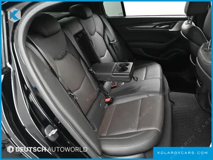 CADILLAC CT5 2.0 SPORT