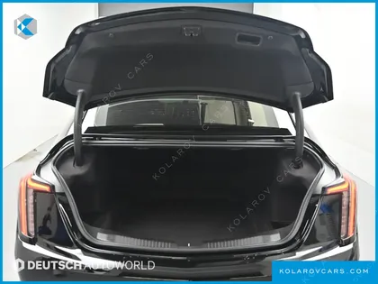 CADILLAC CT5 2.0 SPORT
