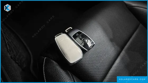 MERCEDES E-CLASS E300 AMG LINE