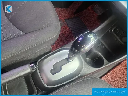 CHEVROLET (GM DAEWOO) SPARK LS