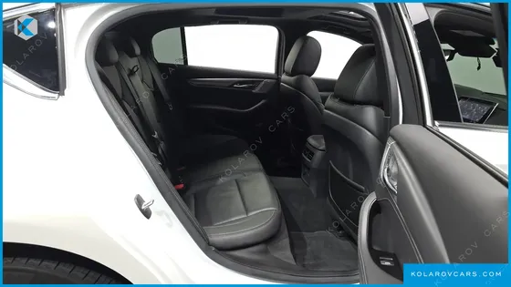CADILLAC CT5 2.0 PREMIUM LUXURY
