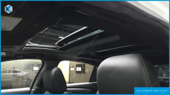 CADILLAC CT5 2.0 PREMIUM LUXURY