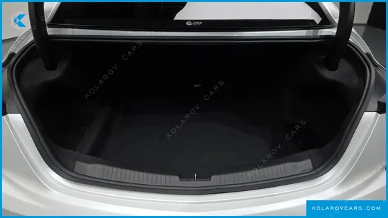 CADILLAC CT5 2.0 PREMIUM LUXURY