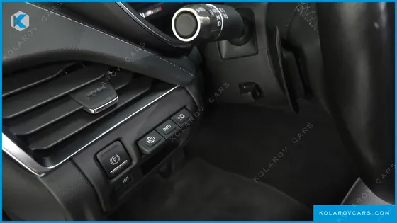 CADILLAC CT5 2.0 PREMIUM LUXURY