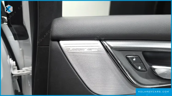 CADILLAC CT5 2.0 PREMIUM LUXURY