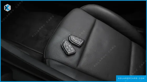 CADILLAC CT5 2.0 PREMIUM LUXURY