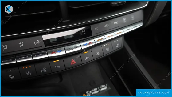 CADILLAC CT5 2.0 PREMIUM LUXURY