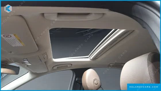 MERCEDES E-CLASS E300 AVANTGARDE