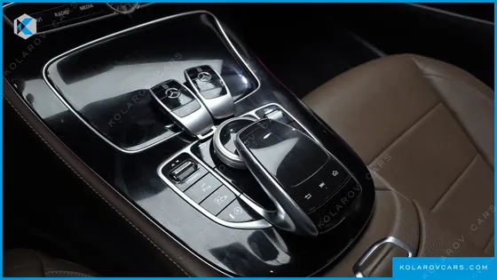 MERCEDES E-CLASS E300 AVANTGARDE
