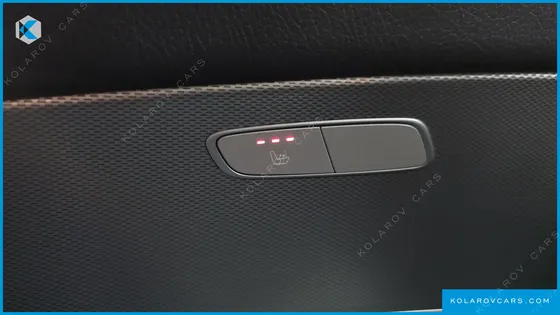 MERCEDES E-CLASS E300 AVANTGARDE