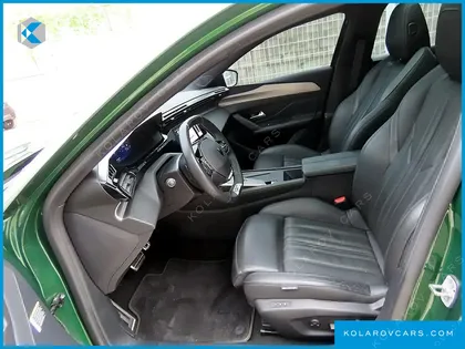 PEUGEOT 308 1.5 BLUEHDI GT