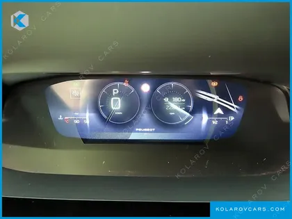 PEUGEOT 308 1.5 BLUEHDI GT