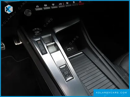 PEUGEOT 308 1.5 BLUEHDI GT
