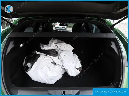 PEUGEOT 308 1.5 BLUEHDI GT