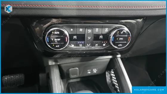 CHEVROLET (GM DAEWOO) TRAILBLAZER 1.3 TURBO 2WD