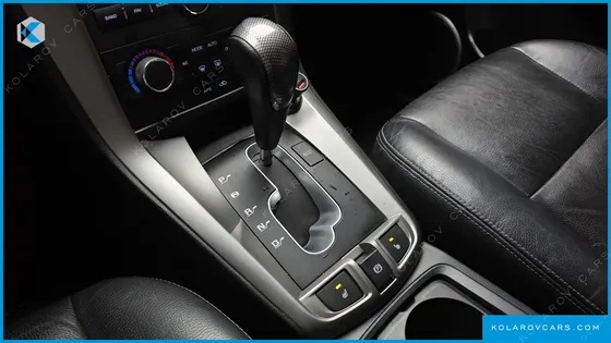 CHEVROLET (GM DAEWOO) CAPTIVA 2WD LT