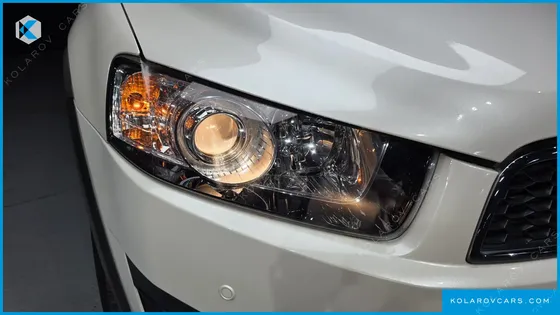 CHEVROLET (GM DAEWOO) CAPTIVA 2WD LT