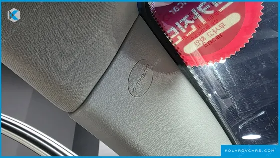 CHEVROLET (GM DAEWOO) CAPTIVA 2WD LT