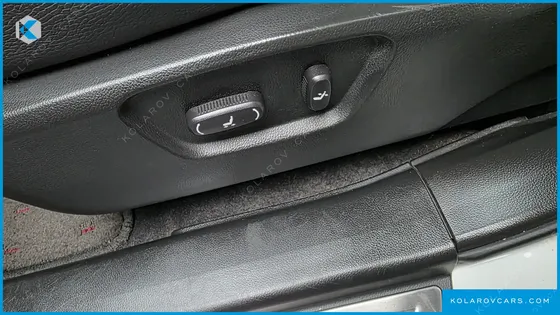 CHEVROLET (GM DAEWOO) CAPTIVA 2WD LT