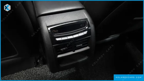 CADILLAC XT5 3.6 PLATINUM