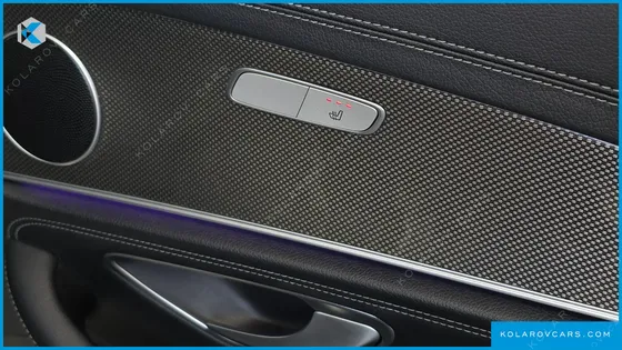 MERCEDES E-CLASS E300 4MATIC AMG LINE