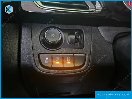 CHEVROLET (GM DAEWOO) SPARK LTZ