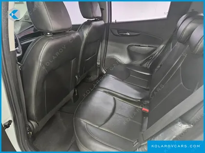 CHEVROLET (GM DAEWOO) SPARK LTZ