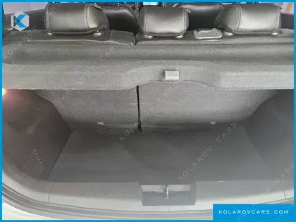 CHEVROLET (GM DAEWOO) SPARK LTZ