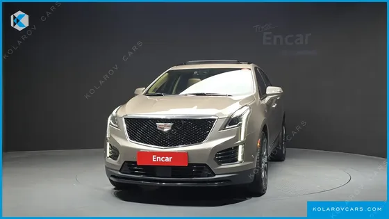 CADILLAC XT5 3.6 SPORT AWD