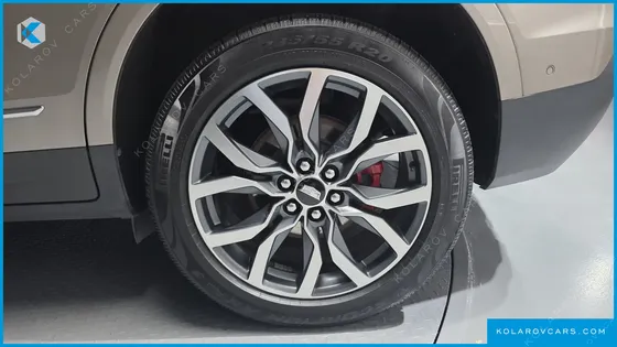 CADILLAC XT5 3.6 SPORT AWD